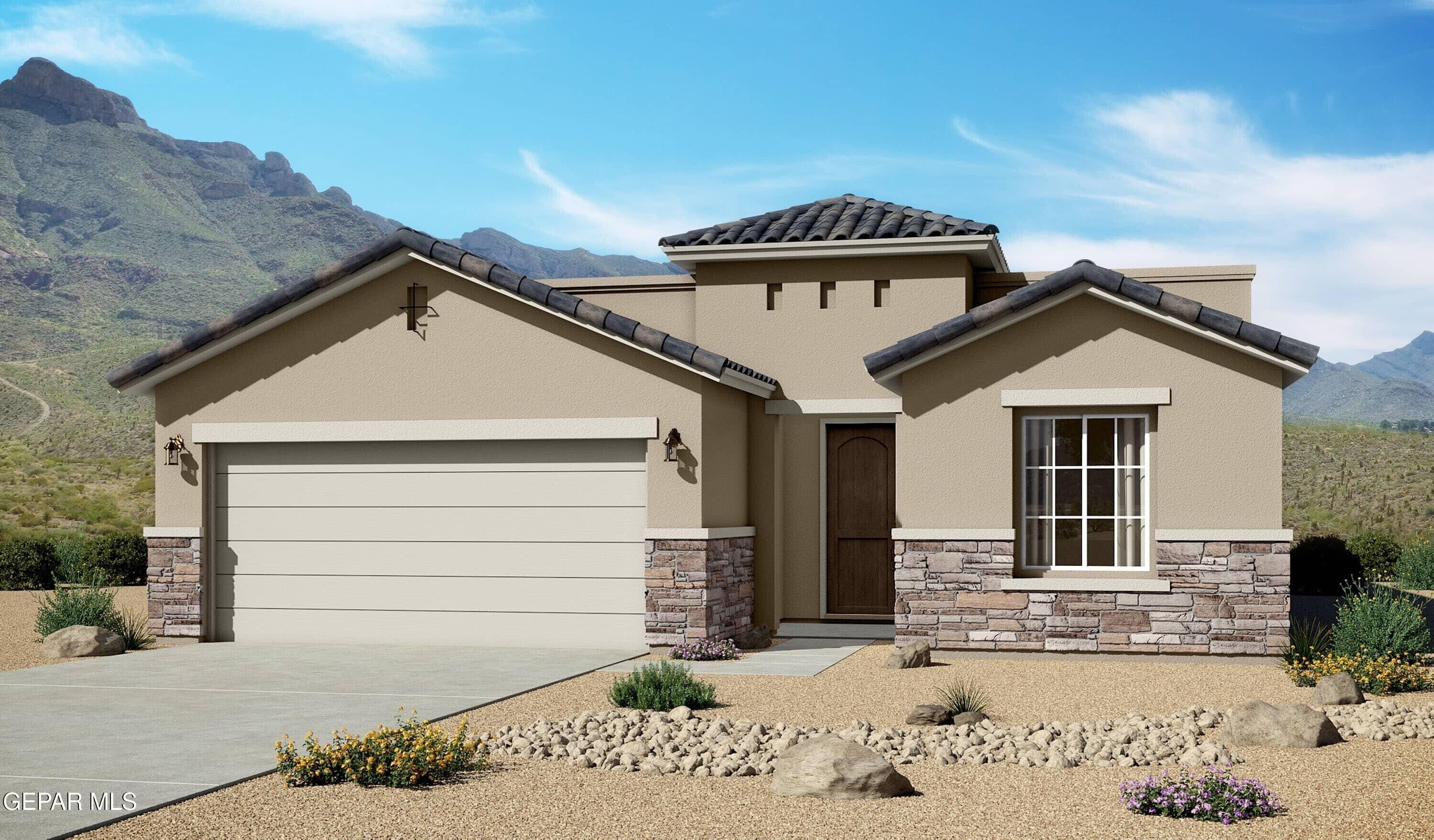 13313 Emerald Water Court, El Paso, TX 79928, 4 Bedrooms Bedrooms, ,2 BathroomsBathrooms,Residential,For Sale,13313 Emerald Water Court,0,928144