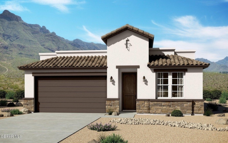 13040 Stanwick, El Paso, TX 79928, 3 Habitaciones Habitaciones , ,2 BañosBaños,Residential,En Venta,13040 Stanwick,0,929584