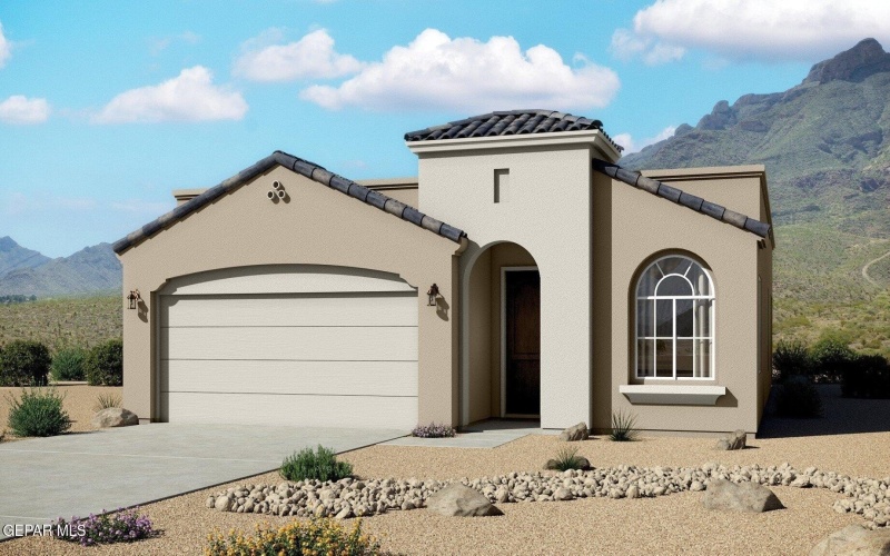 13033 Bucklebury, El Paso, TX 79928, 3 Bedrooms Bedrooms, ,2 BathroomsBathrooms,Residential,For Sale,13033 Bucklebury,0,929586