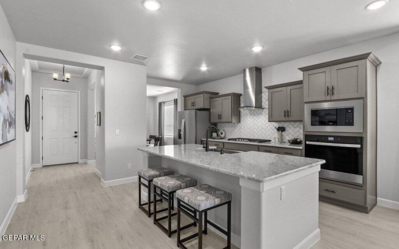 13033 Bucklebury, El Paso, TX 79928, 3 Bedrooms Bedrooms, ,2 BathroomsBathrooms,Residential,For Sale,13033 Bucklebury,0,929586