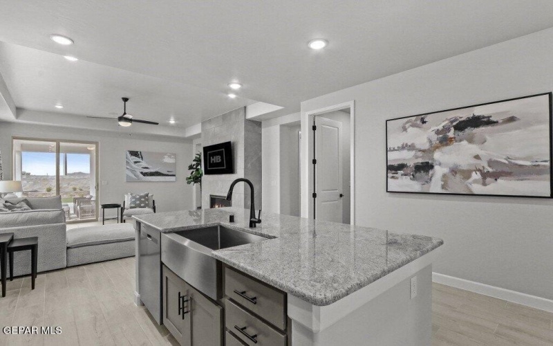 13033 Bucklebury, El Paso, TX 79928, 3 Bedrooms Bedrooms, ,2 BathroomsBathrooms,Residential,For Sale,13033 Bucklebury,0,929586
