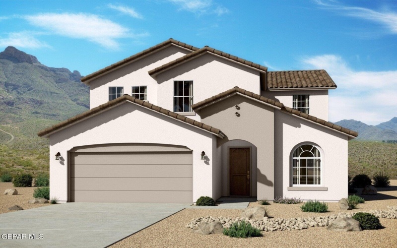 713 Paseo Clasico Street, Horizon City, TX 79928, 4 Bedrooms Bedrooms, ,2 BathroomsBathrooms,Residential,For Sale,713 Paseo Clasico Street,0,929588