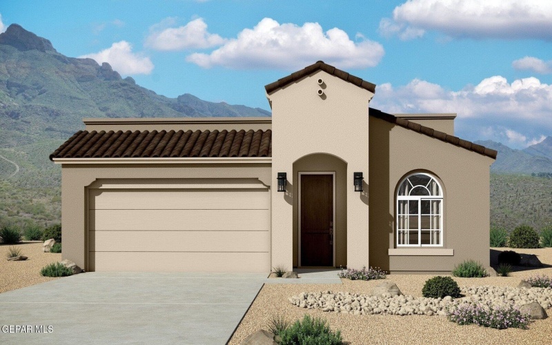 713 Paseo De La Reina Street, Horizon City, TX 79928, 3 Bedrooms Bedrooms, ,2 BathroomsBathrooms,Residential,For Sale,713 Paseo De La Reina Street,0,929589