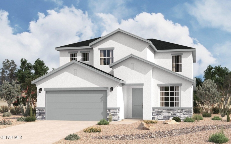 13968 Summer Valley Avenue, El Paso, TX 79928, 4 Bedrooms Bedrooms, ,2 BathroomsBathrooms,Residential,For Sale,13968 Summer Valley Avenue,0,929661