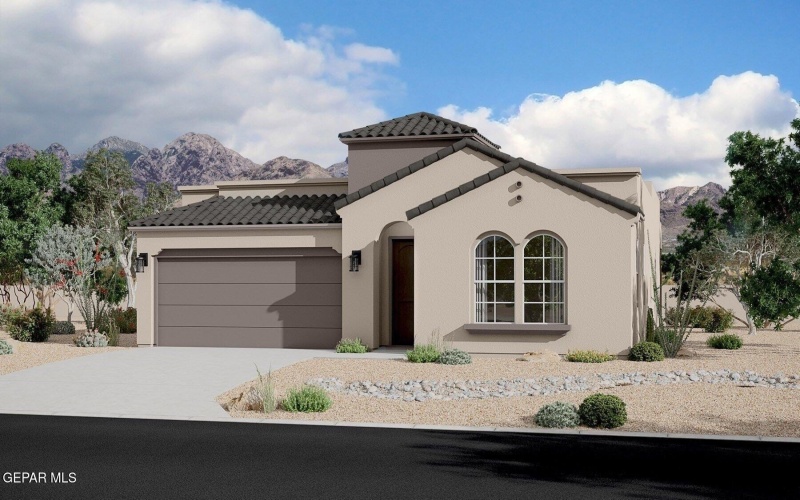 13309 Emerald Fire Court, El Paso, TX 79928, 4 Habitaciones Habitaciones , ,2 BañosBaños,Residential,En Venta,13309 Emerald Fire Court,0,929663