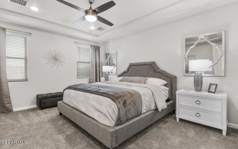 13325 Emerald Fire Court, El Paso, TX 79928, 4 Habitaciones Habitaciones , ,2 BañosBaños,Residential,En Venta,13325 Emerald Fire Court,0,929664