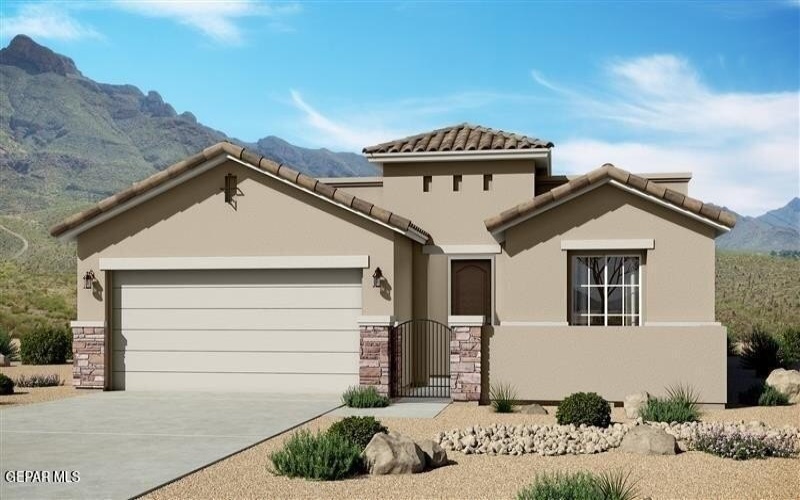 13325 Emerald Fire Court, El Paso, TX 79928, 4 Habitaciones Habitaciones , ,2 BañosBaños,Residential,En Venta,13325 Emerald Fire Court,0,929664