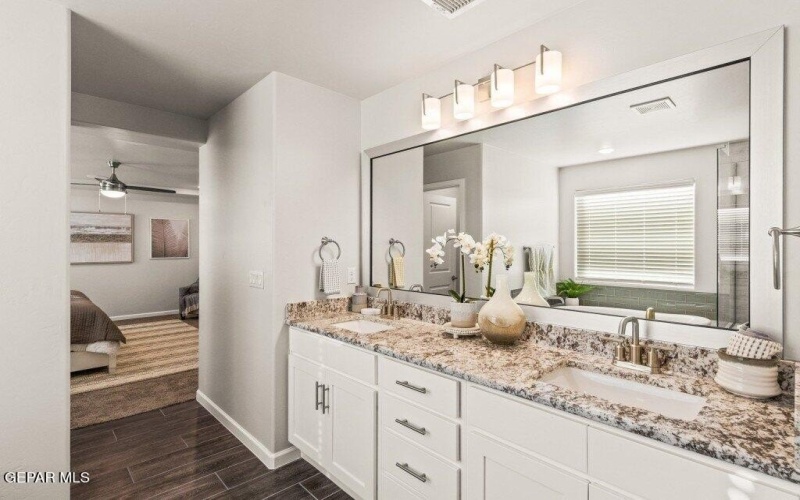 13329 Emerald Fire Court, El Paso, TX 79928, 4 Habitaciones Habitaciones , ,2 BañosBaños,Residential,En Venta,13329 Emerald Fire Court,0,929667