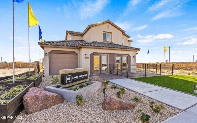 13329 Emerald Fire Court, El Paso, TX 79928, 4 Habitaciones Habitaciones , ,2 BañosBaños,Residential,En Venta,13329 Emerald Fire Court,0,929667