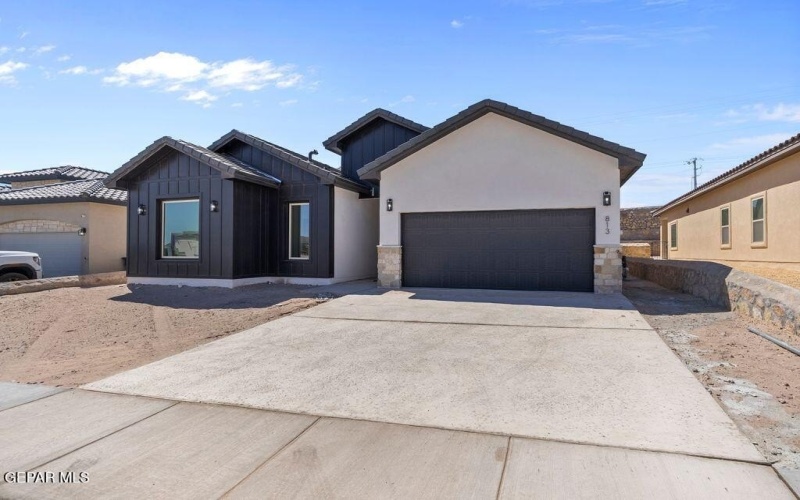 2685 San Gabriel Drive, Sunland Park, NM 88063, 4 Bedrooms Bedrooms, ,3 BathroomsBathrooms,Residential,For Sale,2685 San Gabriel Drive,0,929995