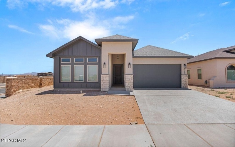 2704 San Gabriel Drive, Sunland Park, NM 88063, 4 Habitaciones Habitaciones , ,2 BañosBaños,Residential,En Venta,2704 San Gabriel Drive,0,929996