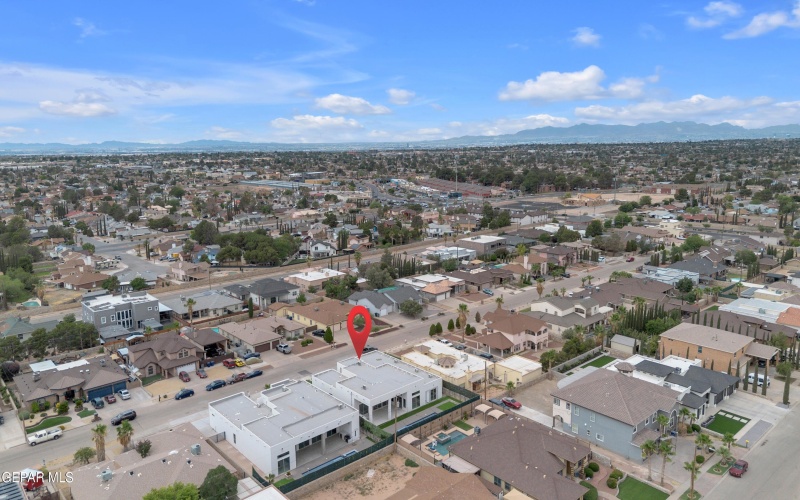 11345 PATRICIA Avenue, El Paso, TX 79936, 4 Habitaciones Habitaciones , ,1 BañoBaños,Residential,En Venta,11345 PATRICIA Avenue,0,930007