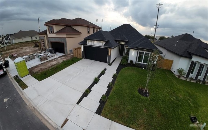 402 N 30th Street, Hidalgo, TX 78557, 3 Habitaciones Habitaciones , ,2 BañosBaños,Residential,En Venta,402 N 30th Street,0,480455