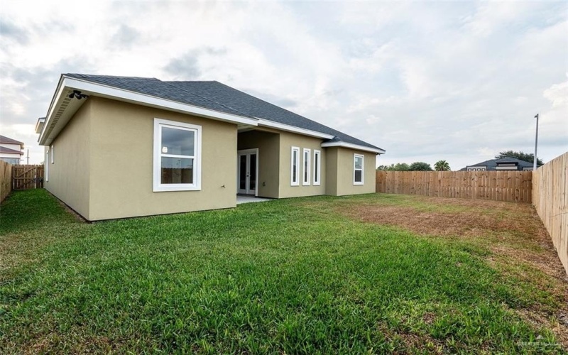 401 N 30th Street, Hidalgo, TX 78557, 4 Bedrooms Bedrooms, ,2 BathroomsBathrooms,Residential,For Sale,401 N 30th Street,0,480457