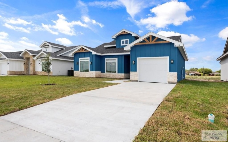 17993 REDWOOD ST #LOT 54, COMBES, TX 78550, 3 Bedrooms Bedrooms, ,2 BathroomsBathrooms,Residential,For Sale,17993 REDWOOD ST,0,29768367
