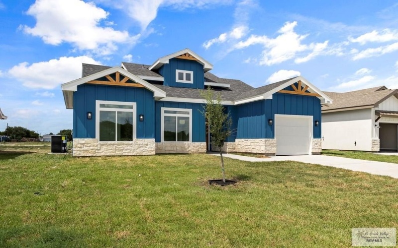 17993 REDWOOD ST #LOT 54, COMBES, TX 78550, 3 Bedrooms Bedrooms, ,2 BathroomsBathrooms,Residential,For Sale,17993 REDWOOD ST,0,29768367