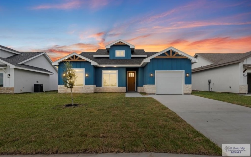 17993 REDWOOD ST #LOT 54, COMBES, TX 78550, 3 Bedrooms Bedrooms, ,2 BathroomsBathrooms,Residential,For Sale,17993 REDWOOD ST,0,29768367
