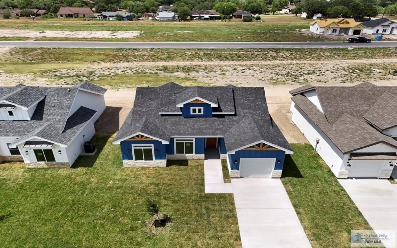 17993 REDWOOD ST #LOT 54, COMBES, TX 78550, 3 Bedrooms Bedrooms, ,2 BathroomsBathrooms,Residential,For Sale,17993 REDWOOD ST,0,29768367