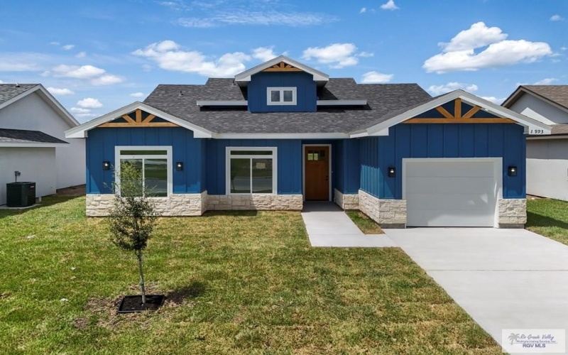 17993 REDWOOD ST #LOT 54, COMBES, TX 78550, 3 Bedrooms Bedrooms, ,2 BathroomsBathrooms,Residential,For Sale,17993 REDWOOD ST,0,29768367