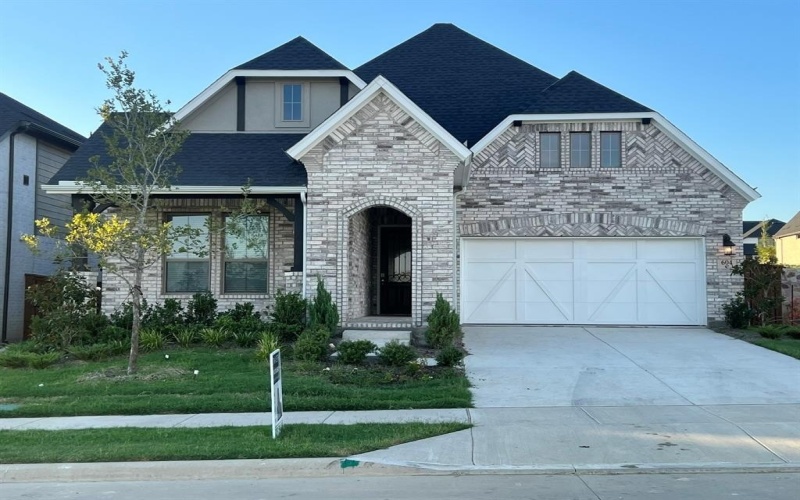 604 Donegal Drive, Celina, TX 75009, 4 Bedrooms Bedrooms, ,3 BathroomsBathrooms,Residential,For Sale,604 Donegal Drive,0,20860606