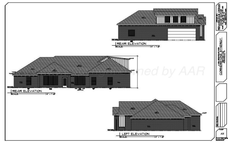 1010 Oak Avenue, Panhandle, TX 79068, 4 Habitaciones Habitaciones , ,1 BañoBaños,Residential,En Venta,1010 Oak Avenue,0,25-7860