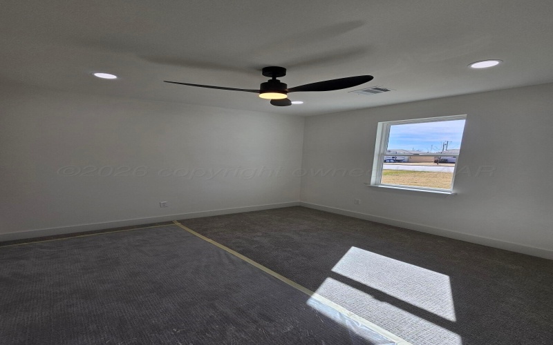 1010 Oak Avenue, Panhandle, TX 79068, 5 Habitaciones Habitaciones , ,1 BañoBaños,Residential,En Venta,1010 Oak Avenue,0,25-7860