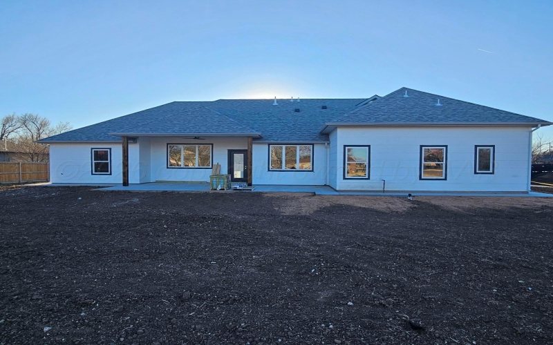 1010 Oak Avenue, Panhandle, TX 79068, 5 Bedrooms Bedrooms, ,1 BathroomBathrooms,Residential,For Sale,1010 Oak Avenue,0,25-7860