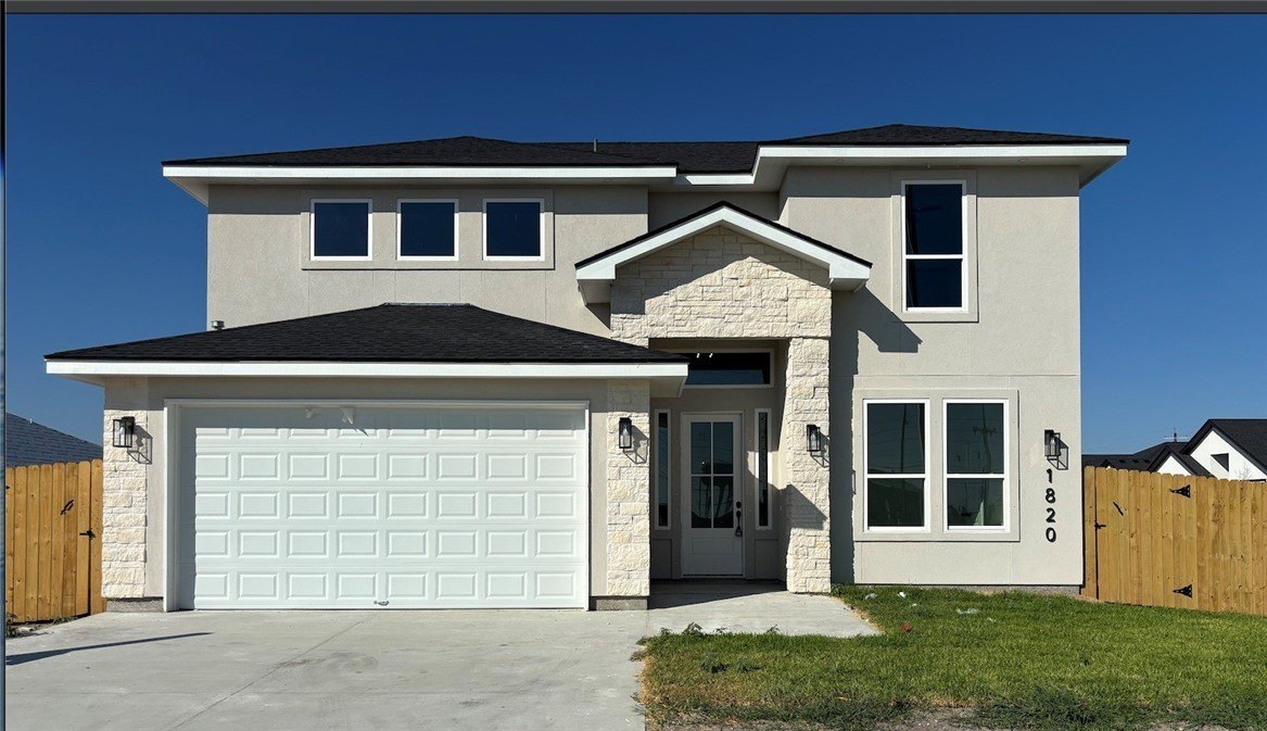 1820 White Ibis Drive, Portland, TX 78374, 4 Bedrooms Bedrooms, ,3 BathroomsBathrooms,Residential,For Sale,1820 White Ibis Drive,0,462214
