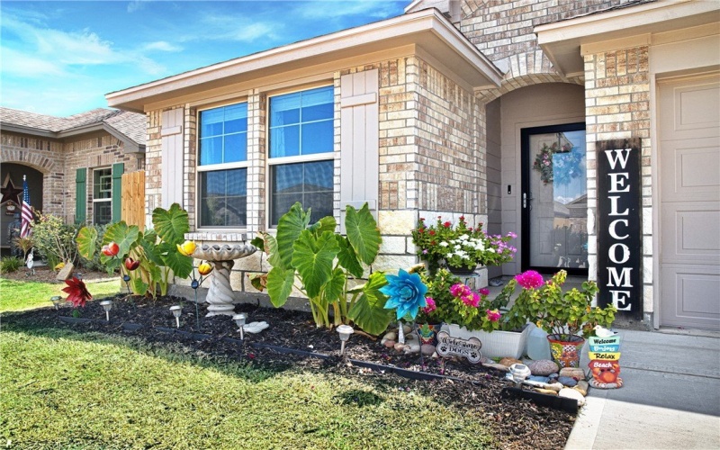 2318 Delightful, Corpus Christi, TX 78418, 4 Bedrooms Bedrooms, ,2 BathroomsBathrooms,Residential,For Sale,2318 Delightful,0,464617
