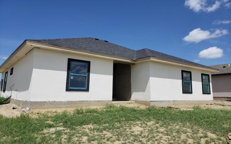 3207 ETHEL DR., Eagle Pass, TX 78852, 3 Habitaciones Habitaciones , ,2 BañosBaños,Residential,En Venta,3207 ETHEL DR.,0,79494