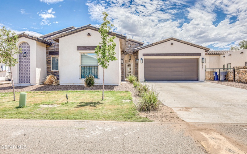 5620 River Run Street, El Paso, TX 79932, 4 Habitaciones Habitaciones , ,3 BañosBaños,Residential,En Venta,5620 River Run Street,0,927613