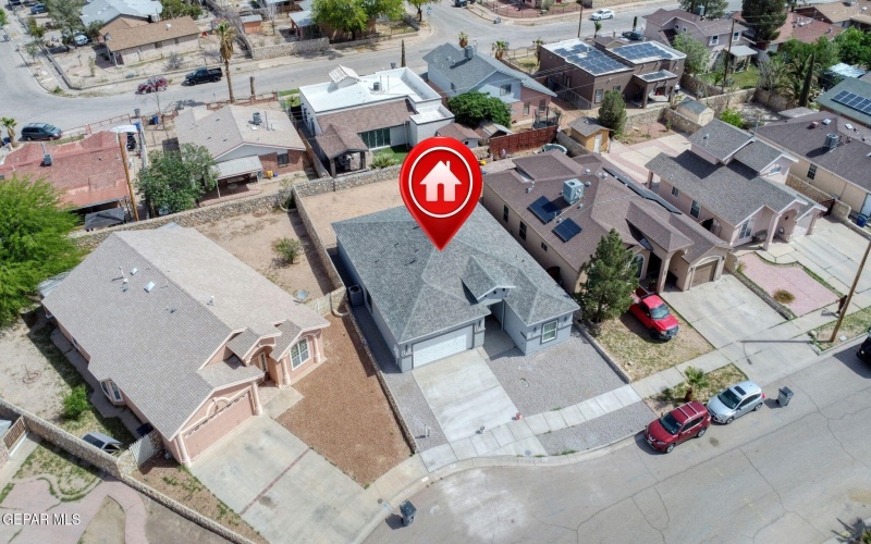 9853 La Morenita Circle, El Paso, TX 79927, 3 Bedrooms Bedrooms, ,2 BathroomsBathrooms,Residential,For Sale,9853 La Morenita Circle,0,930024