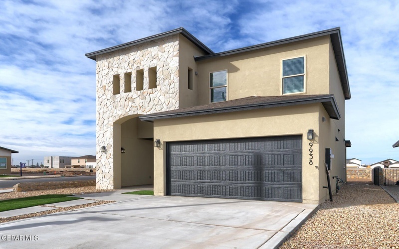 1031 Sidonia Place, Socorro, TX 79927, 3 Bedrooms Bedrooms, ,2 BathroomsBathrooms,Residential,For Sale,1031 Sidonia Place,0,930050