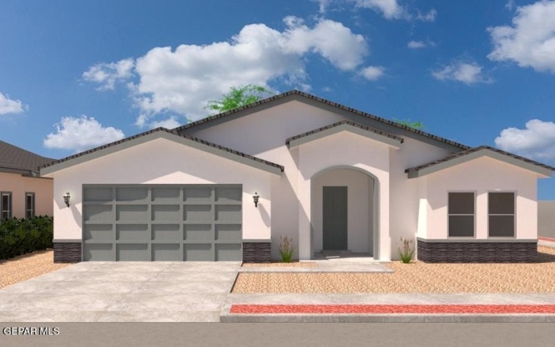 9720 Juan Diego Street, El Paso, TX 79927, 4 Bedrooms Bedrooms, ,2 BathroomsBathrooms,Residential,For Sale,9720 Juan Diego Street,0,930060