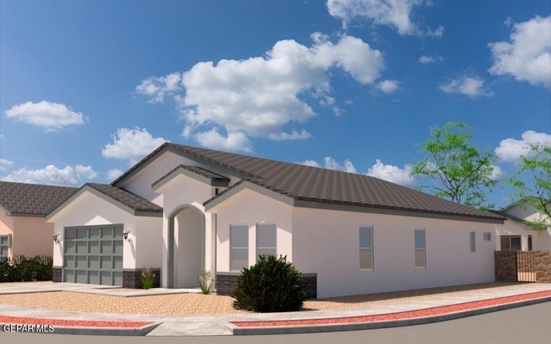 9748 Juan Diego Street, El Paso, TX 79927, 4 Bedrooms Bedrooms, ,2 BathroomsBathrooms,Residential,For Sale,9748 Juan Diego Street,0,930062