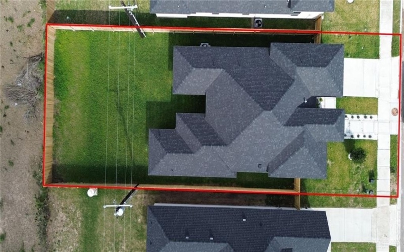 5805 N Playa Del Sol Street, Edinburg, TX 78542, 3 Habitaciones Habitaciones , ,2 BañosBaños,Residential,En Venta,5805 N Playa Del Sol Street,0,480571