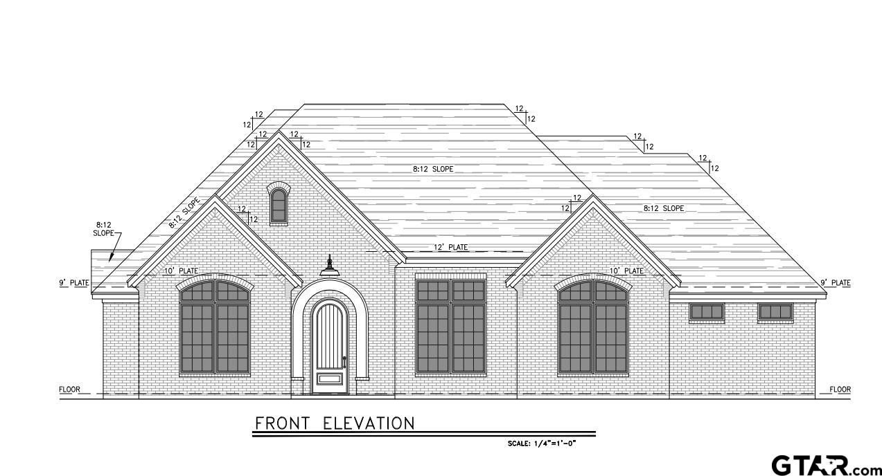 11419 Tucker Circle, Flint, TX 75762, 4 Bedrooms Bedrooms, ,3 BathroomsBathrooms,Residential,For Sale,11419 Tucker Circle,0,25013630