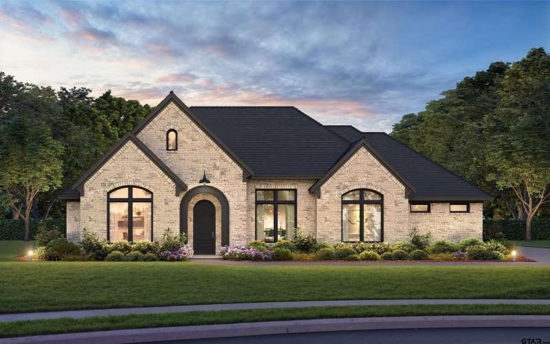 11419 Tucker Circle, Flint, TX 75762, 4 Habitaciones Habitaciones , ,3 BañosBaños,Residential,En Venta,11419 Tucker Circle,0,25013630