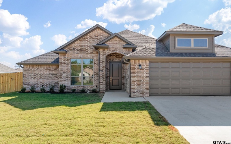 288 August Drive, Bullard, TX 75757, 3 Habitaciones Habitaciones , ,2 BañosBaños,Residential,En Venta,288 August Drive,0,25013638