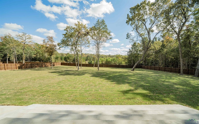 190 Thorn Briar Trail, Longview, TX 75602, 4 Bedrooms Bedrooms, ,3 BathroomsBathrooms,Residential,For Sale,190 Thorn Briar Trail,0,20256206