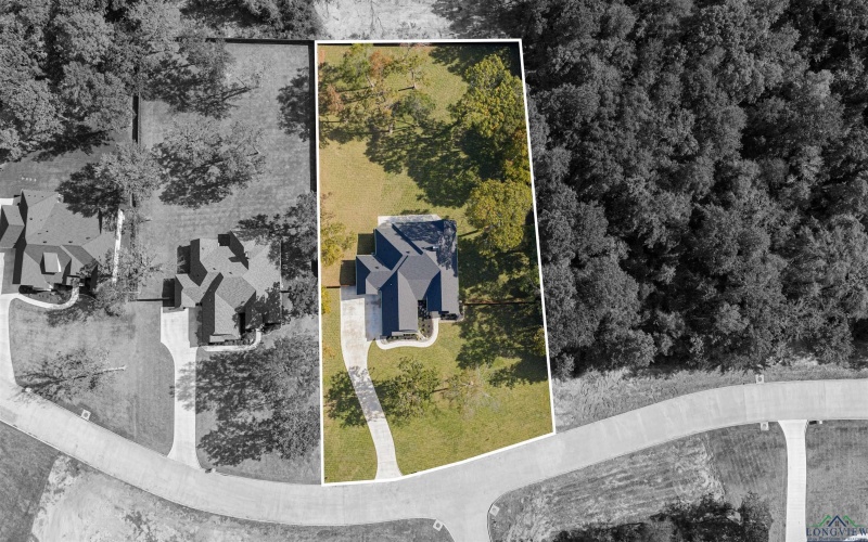 190 Thorn Briar Trail, Longview, TX 75602, 4 Bedrooms Bedrooms, ,3 BathroomsBathrooms,Residential,For Sale,190 Thorn Briar Trail,0,20256206