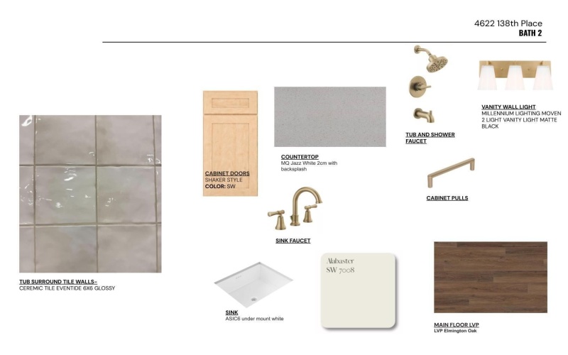 4622 138th Place, Lubbock, TX 79424, 4 Bedrooms Bedrooms, ,3 BathroomsBathrooms,Residential,For Sale,4622 138th Place,0,202560220