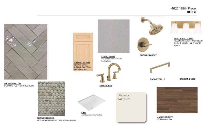 4622 138th Place, Lubbock, TX 79424, 4 Bedrooms Bedrooms, ,3 BathroomsBathrooms,Residential,For Sale,4622 138th Place,0,202560220