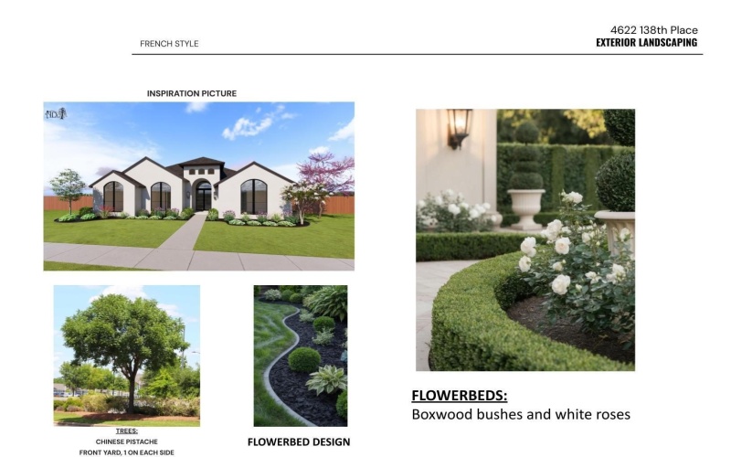 4622 138th Place, Lubbock, TX 79424, 4 Habitaciones Habitaciones , ,3 BañosBaños,Residential,En Venta,4622 138th Place,0,202560220