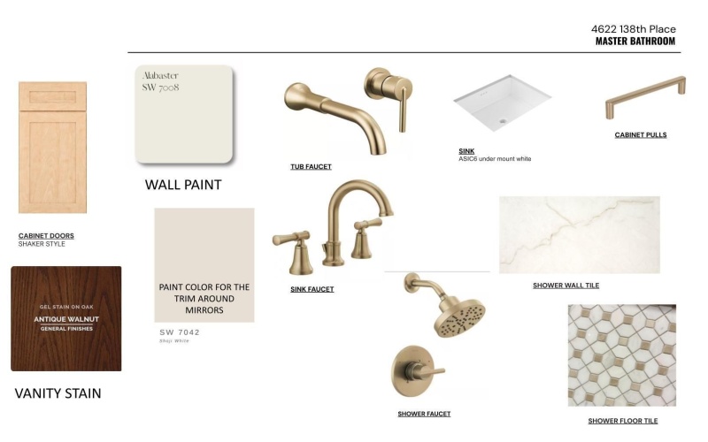 4622 138th Place, Lubbock, TX 79424, 4 Habitaciones Habitaciones , ,3 BañosBaños,Residential,En Venta,4622 138th Place,0,202560220