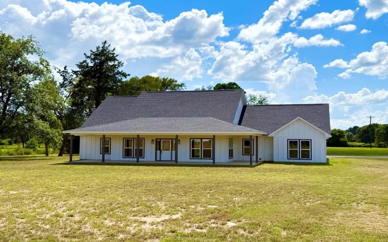 595 FM 2968, Grapeland, TX 75844, 3 Bedrooms Bedrooms, ,2 BathroomsBathrooms,Residential,For Sale,595 FM 2968,0,22500889