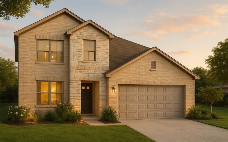 10904 Cacao Drive, Fort Worth, TX 76108, 4 Habitaciones Habitaciones , ,2 BañosBaños,Residential,En Venta,10904 Cacao Drive,0,21027726