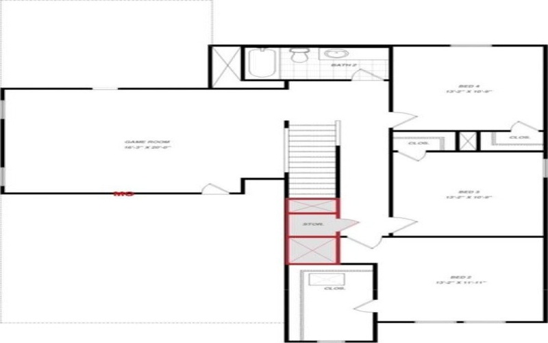 10904 Cacao Drive, Fort Worth, TX 76108, 4 Habitaciones Habitaciones , ,2 BañosBaños,Residential,En Venta,10904 Cacao Drive,0,21027726