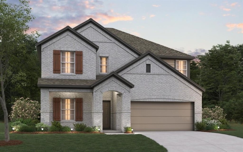 1156 Greenlee Drive, Crowley, TX 76036, 4 Habitaciones Habitaciones , ,2 BañosBaños,Residential,En Venta,1156 Greenlee Drive,0,21035459