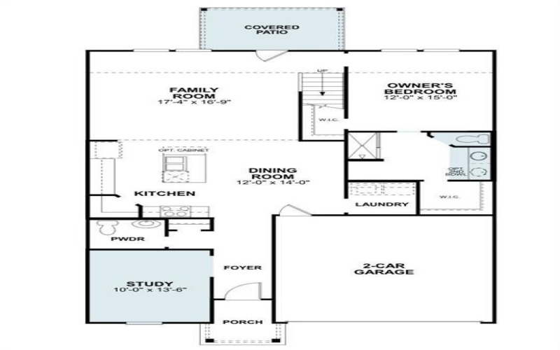 1156 Greenlee Drive, Crowley, TX 76036, 4 Habitaciones Habitaciones , ,2 BañosBaños,Residential,En Venta,1156 Greenlee Drive,0,21035459